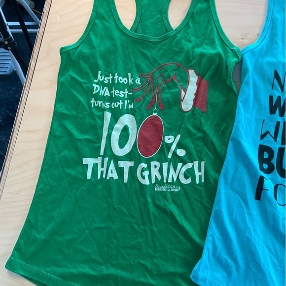 Lot of 3 Tank Tops size Small (ED) - Picture 8 of 11